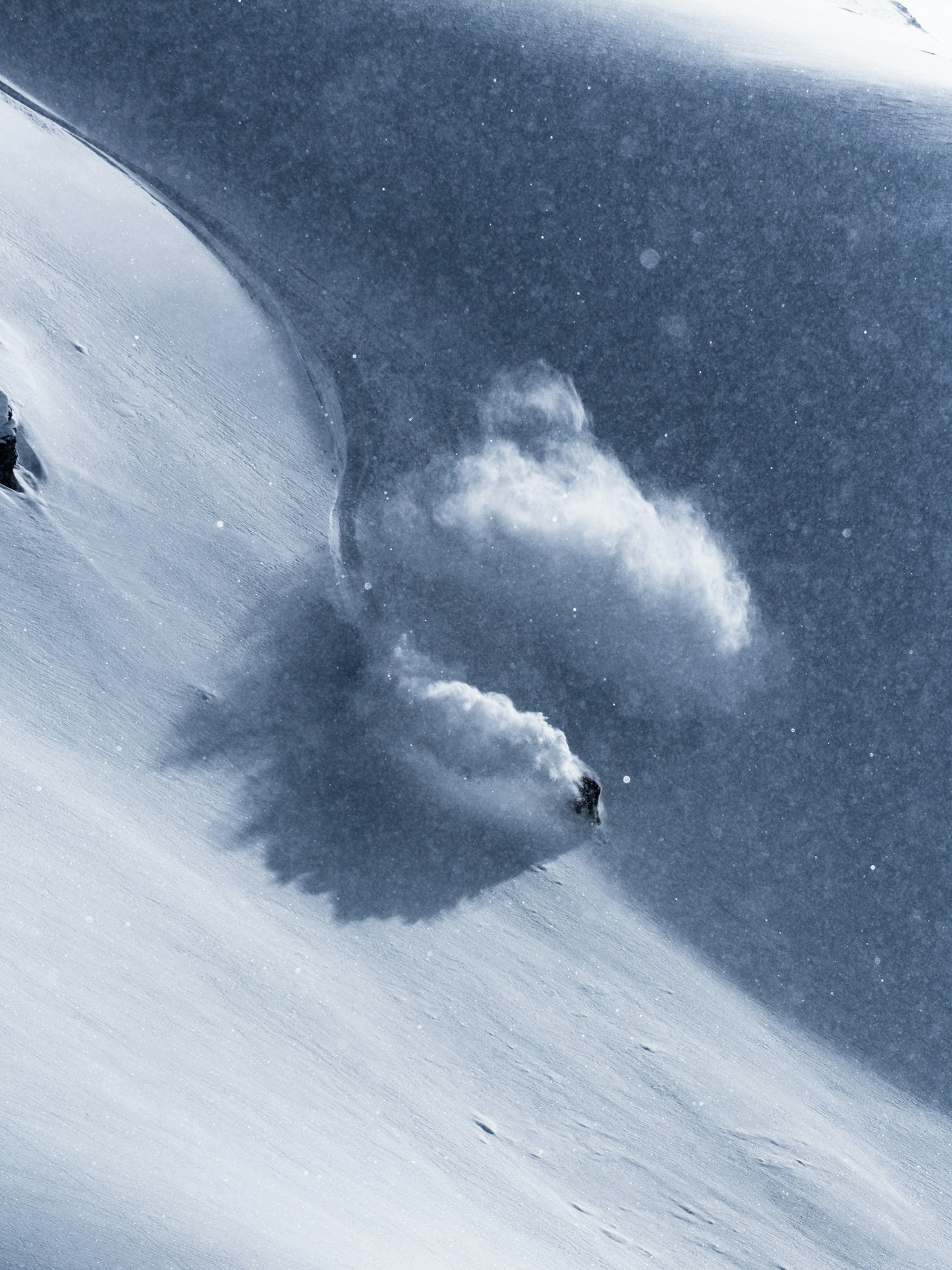 Unsere Vereinsgeschichte: 50 Jahre Skifreude
