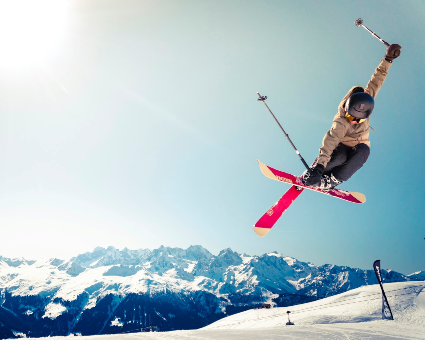 Die besten Momente unserer letzten Winterevents